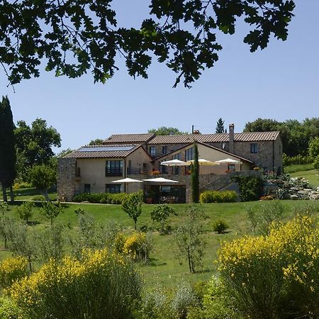Podere Carceroni Poggi del Sasso Екстер'єр фото
